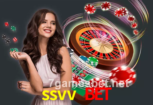 vivo no cassino ssvv bet