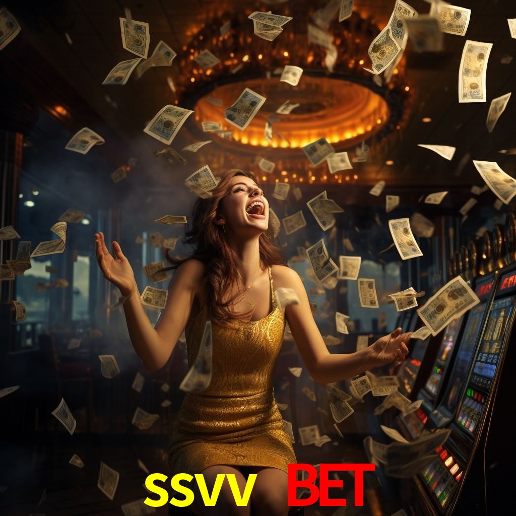 Live Casino ssvv bet