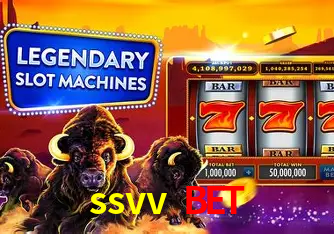 Apostas Esportivas na ssvv bet: Um Guia Completo