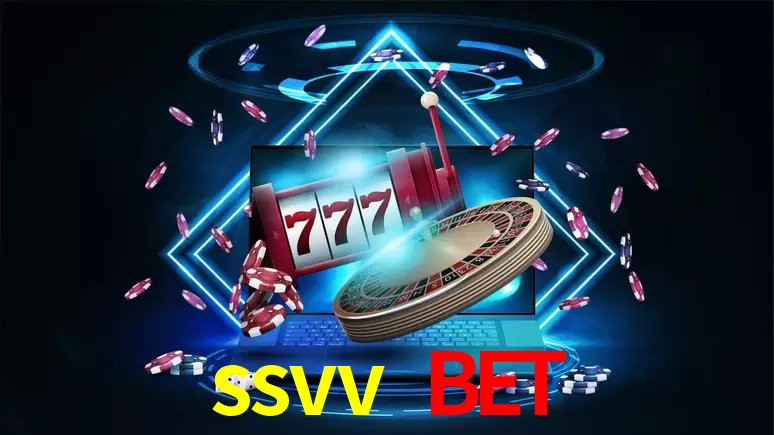 Tecnologia da Plataforma ssvv bet