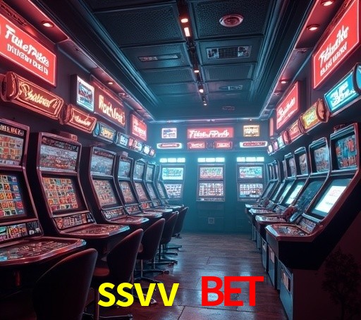 ssvv bet,ssvv.com
