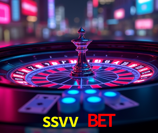 ssvv bet