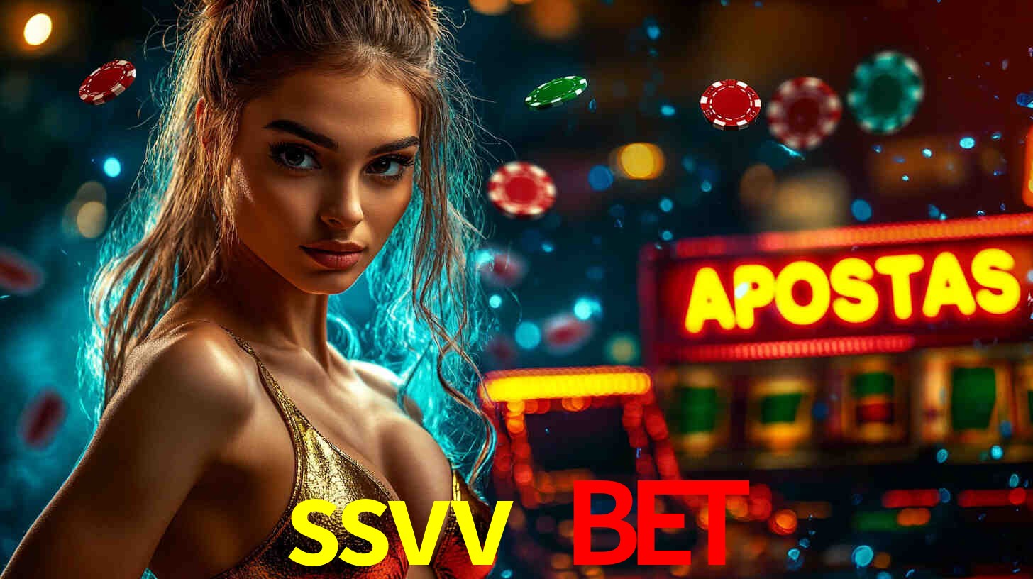 Descubra a Essência do ssvv bet: Nossa História e Compromissos