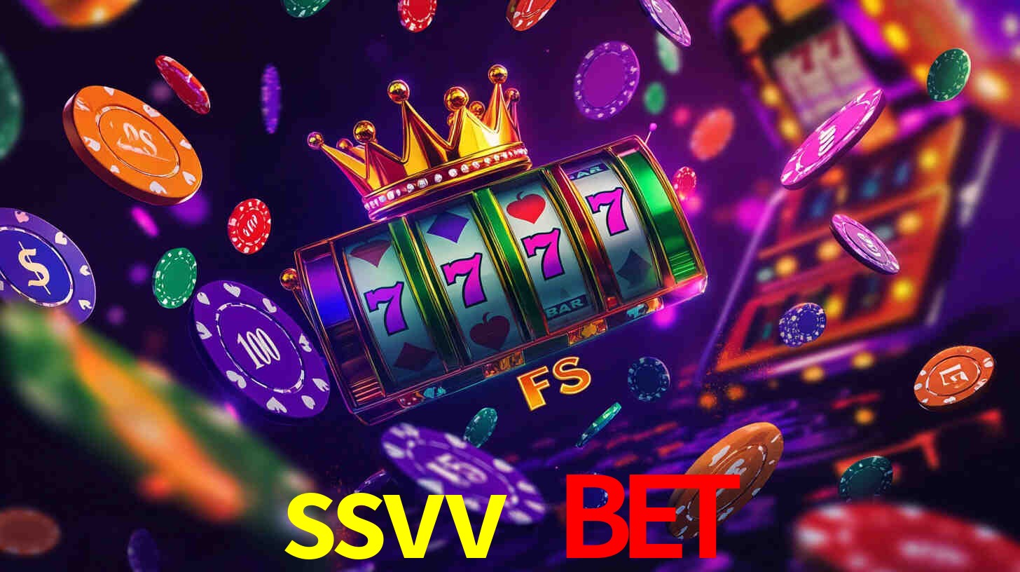 Statistics ssvv bet