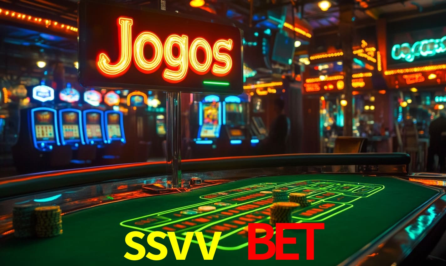Design Responsivo ssvv bet