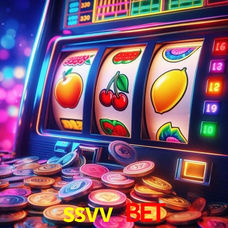 Recursos de Bônus ssvv bet