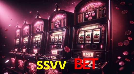 Bônus de Boas-vindas ssvv bet