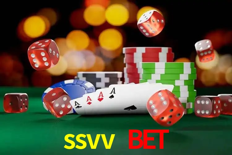 Cadastro Rápido ssvv bet