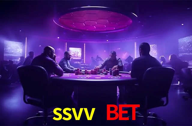 Jogos de Slot ssvv bet