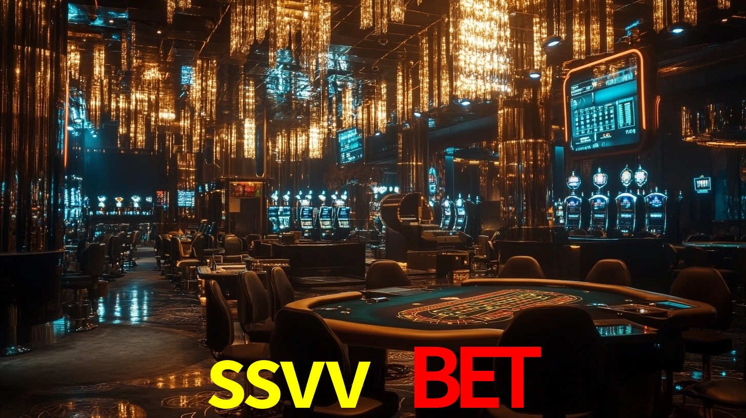Tournaments ssvv bet