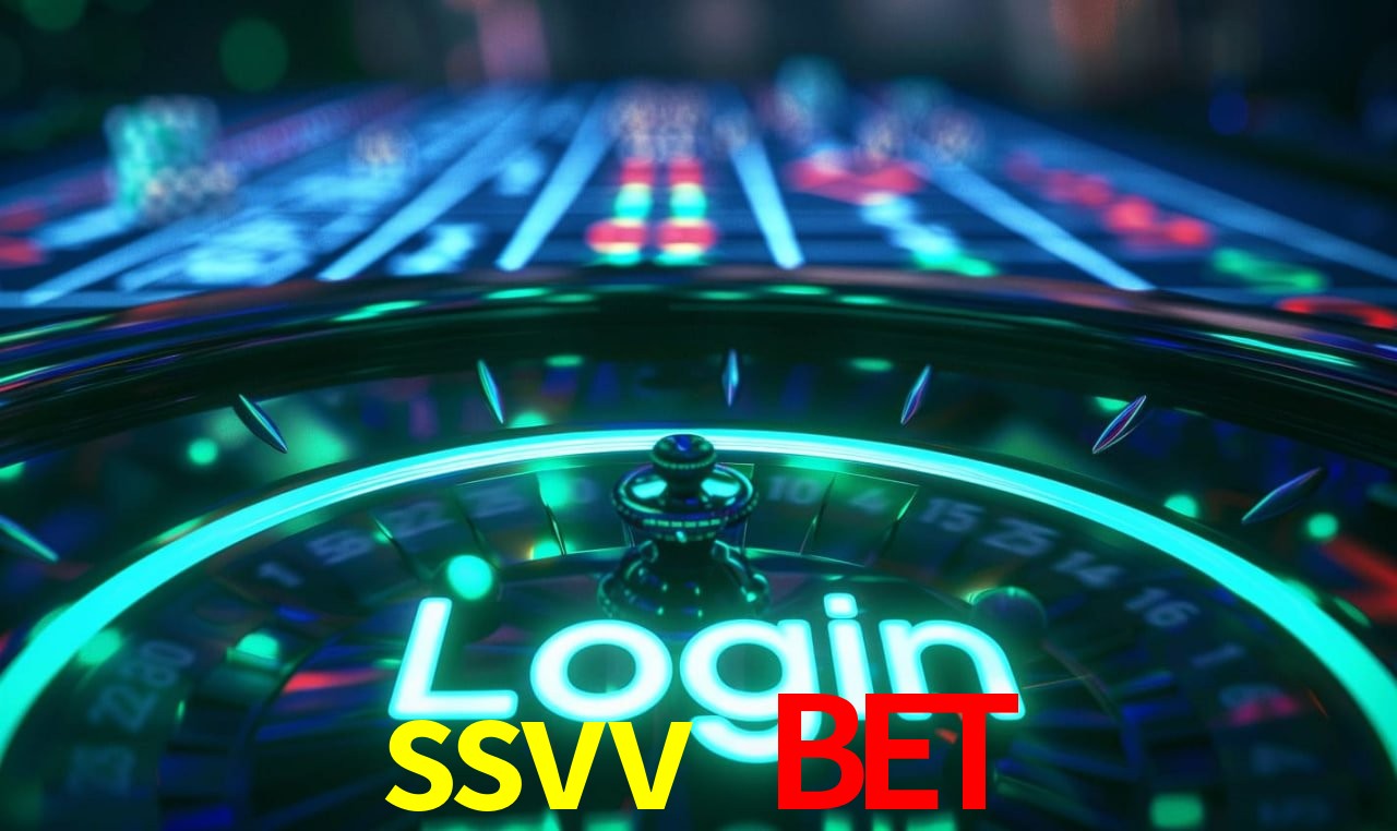 Experiência VIP ssvv bet