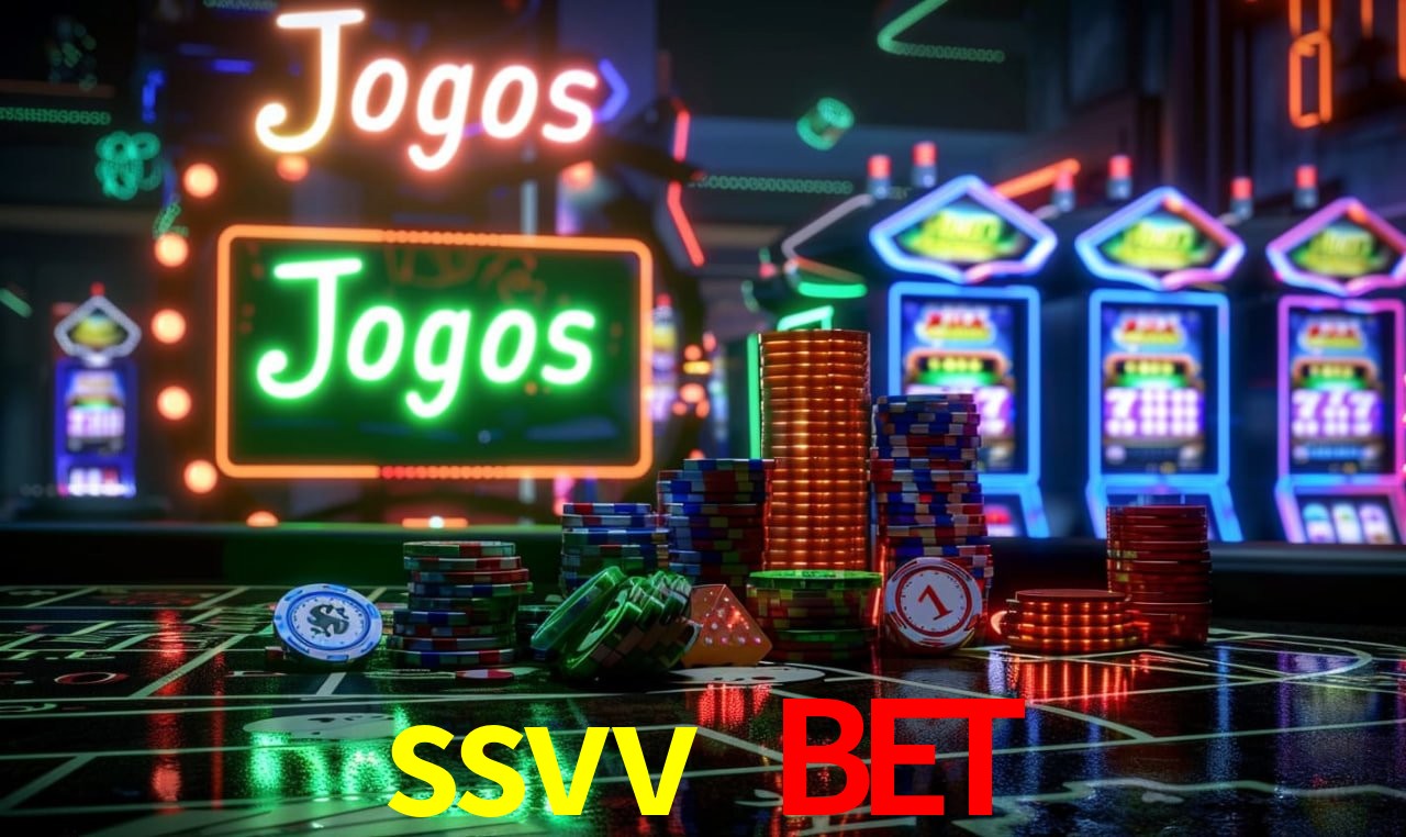 Premium Interface ssvv bet