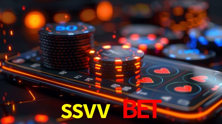 API Integration ssvv bet