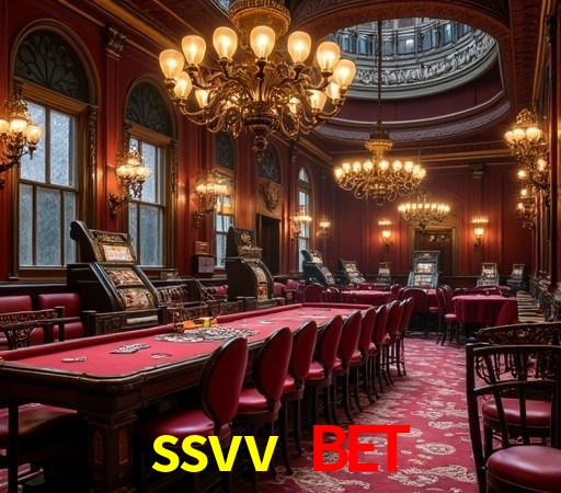 ssvv bet