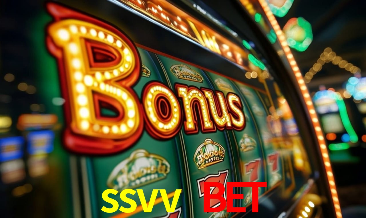 ssvv bet