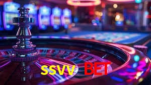 Responsive Design ssvv bet