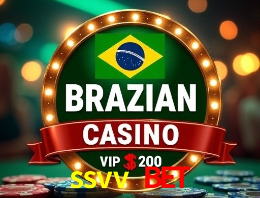 ssvv bet,ssvv.com