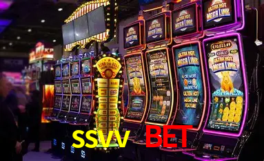 Descubra a Magia dos Jogos de Arcade no ssvv bet