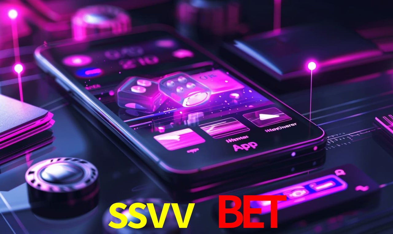 Quick Registration ssvv bet