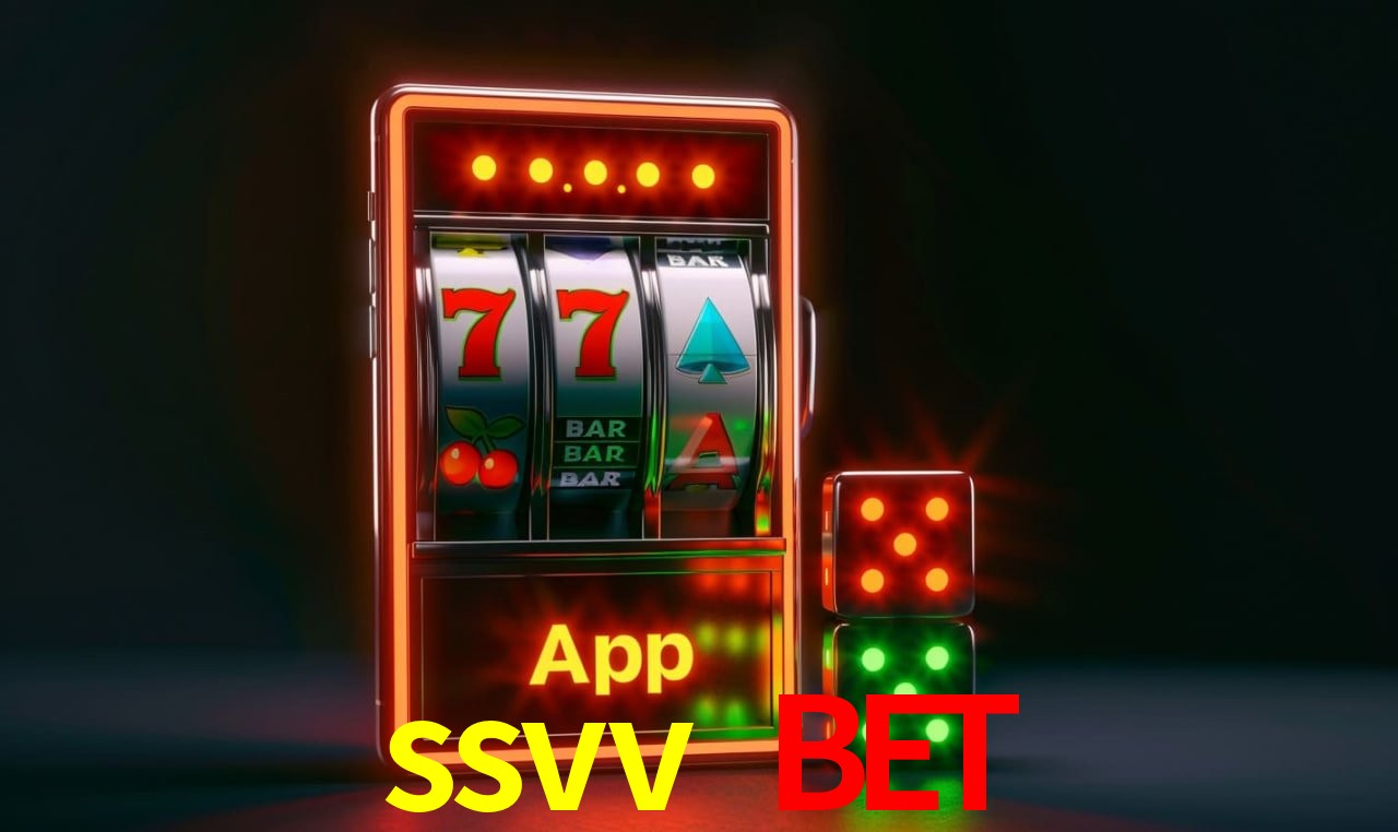 Provedores de Jogos ssvv bet