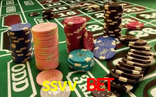 Bônus Generosos e Exclusivos no ssvv bet para Você!