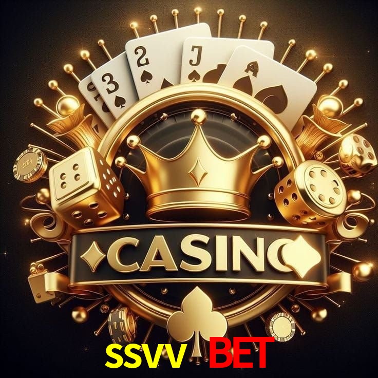 Casino Ao Vivo ssvv bet