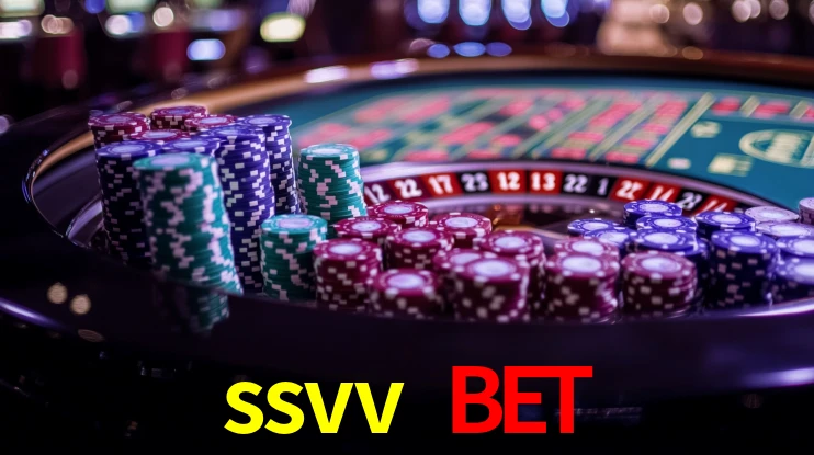 Bonus Features ssvv bet