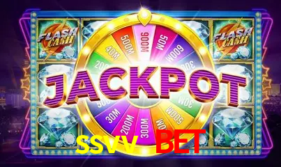 Descubra o Mundo do Cassino Online com ssvv bet