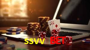 Interface Premium ssvv bet