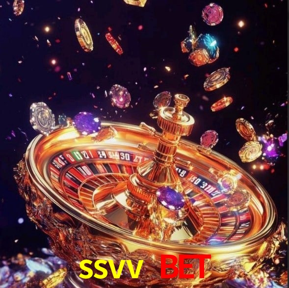 ssvv bet: Seu Cassino Premiado com Pagamentos Rápidos