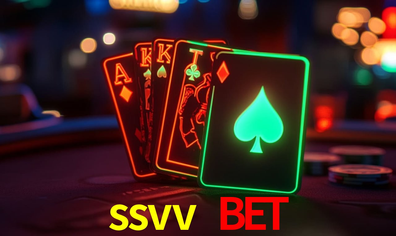 ssvv bet,ssvv.com
