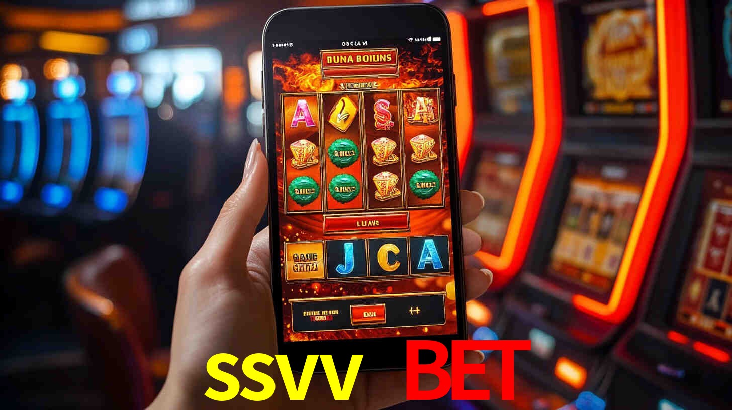Live Casino ssvv bet