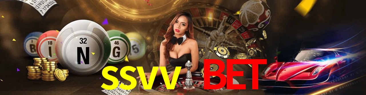 Experimente o Login Seguro Premium no ssvv bet