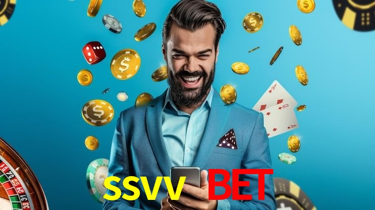 Exclusive Offers ssvv bet