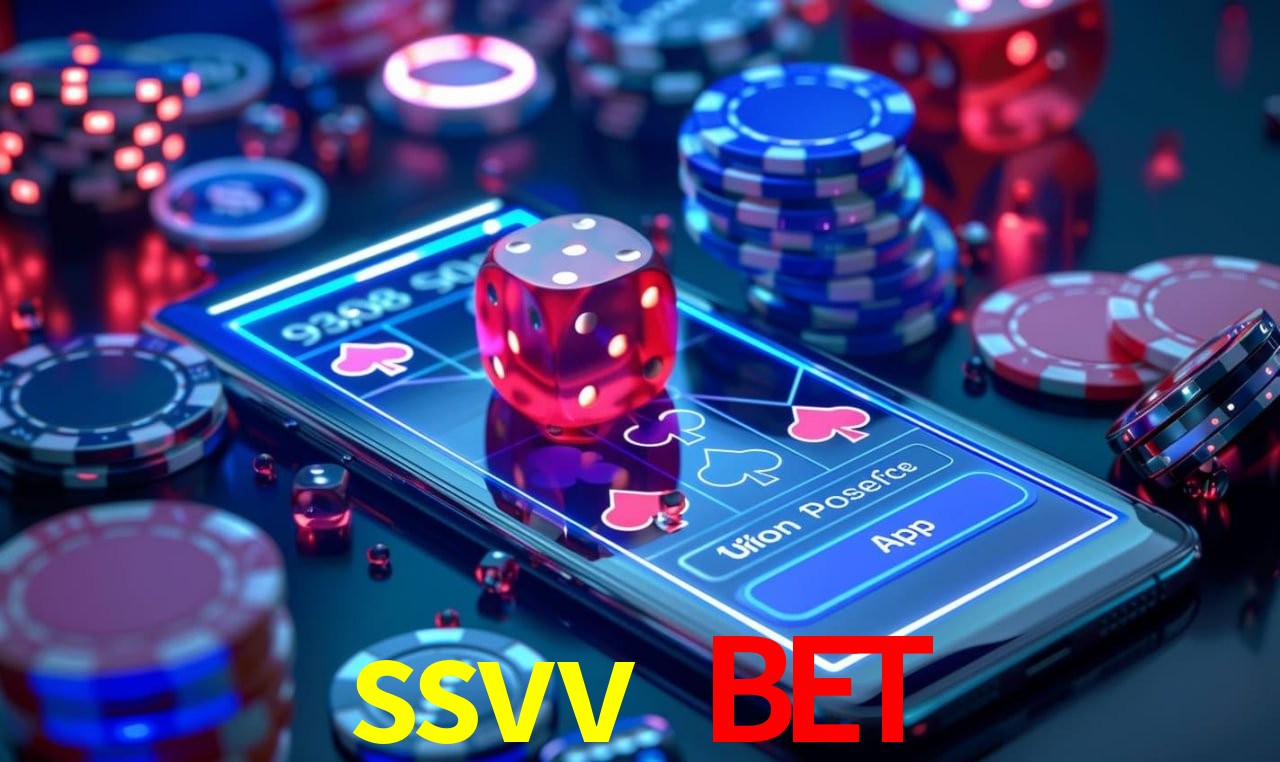 Explore as vantagens do ssvv bet: serviço profissional e confiabilidade