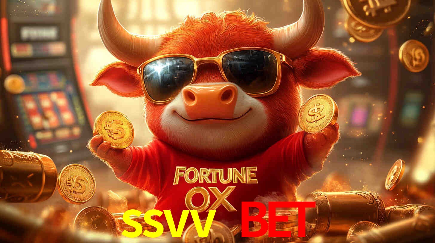Daily Bonuses ssvv bet