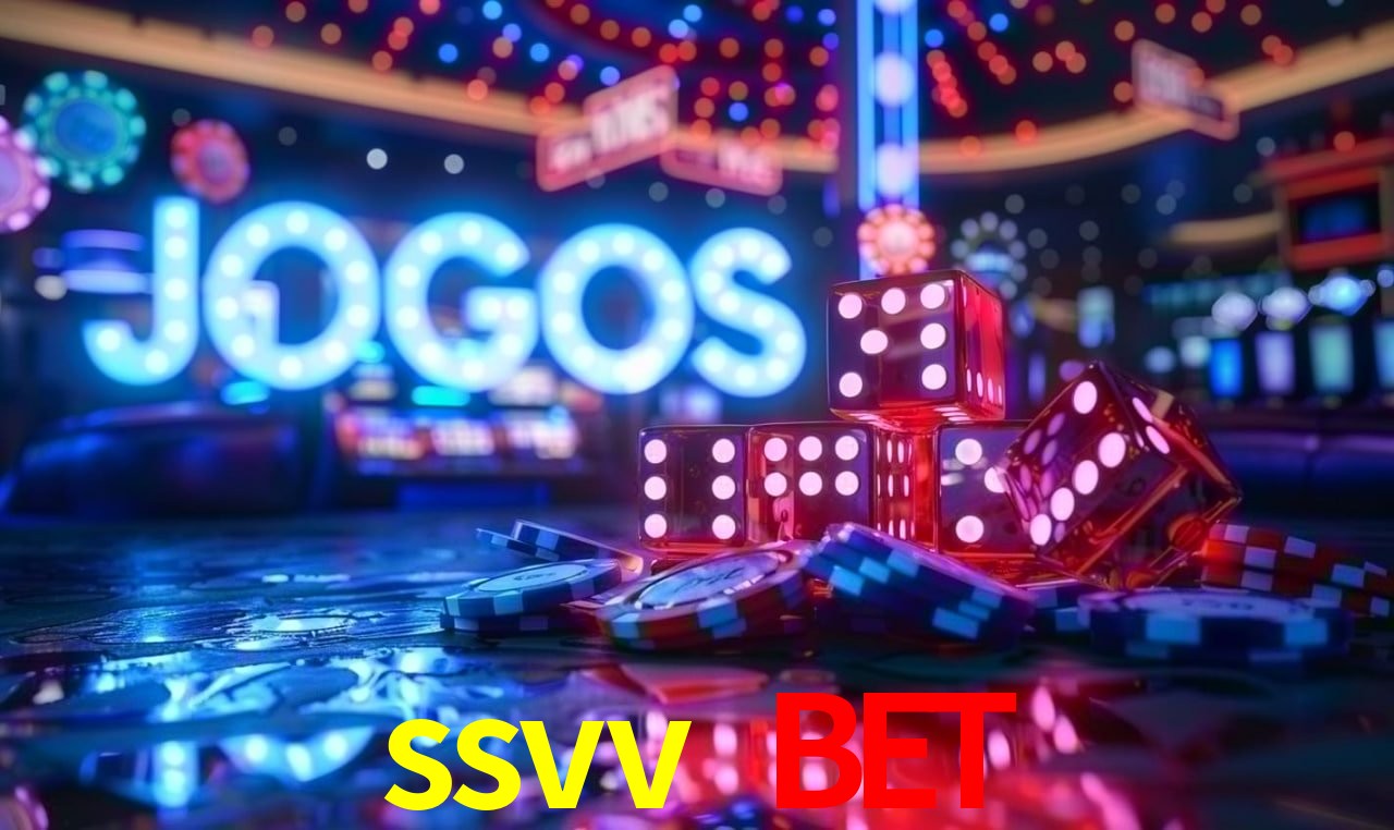 Torneios ssvv bet