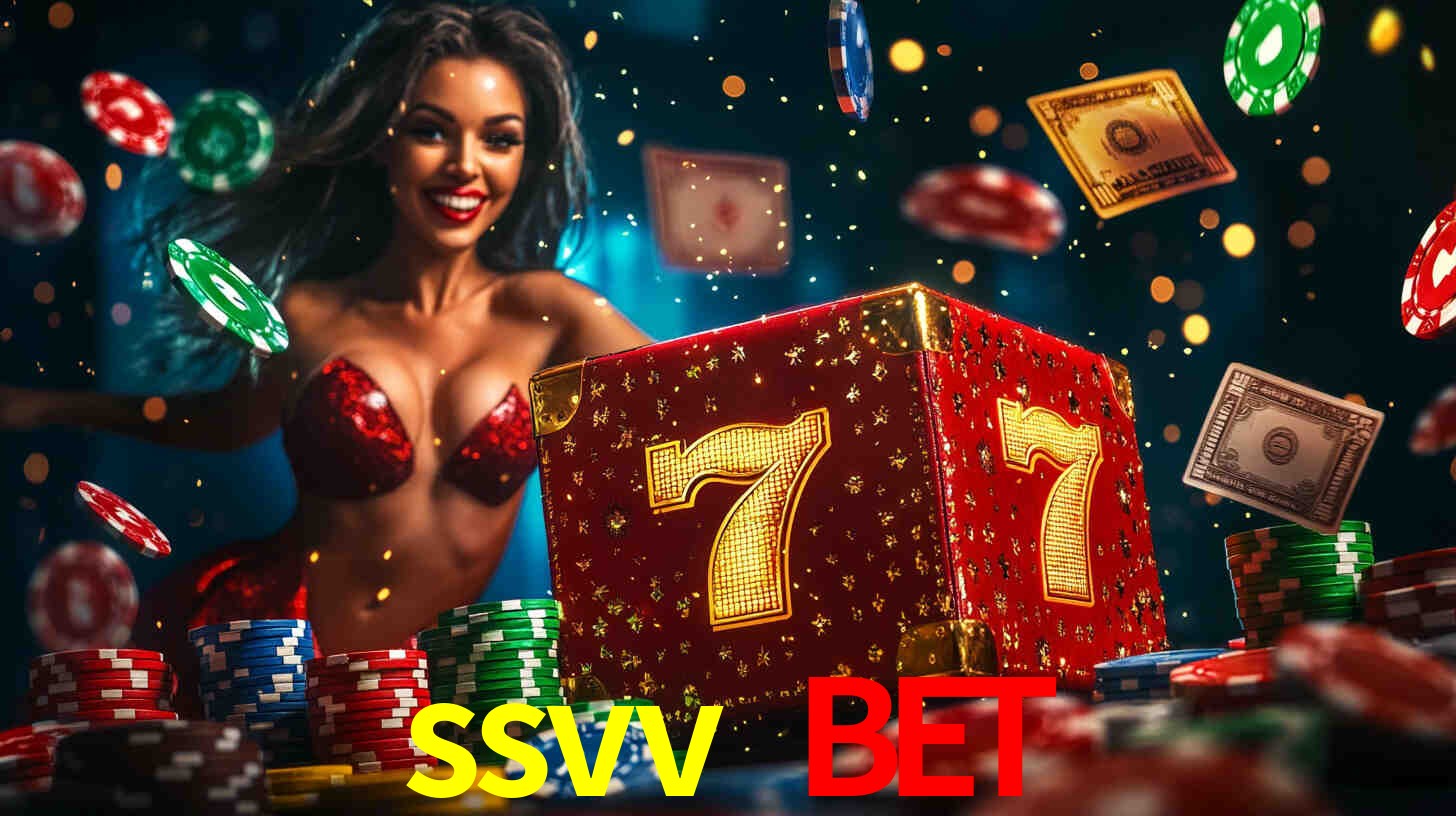 A Emoção da Loteria na ssvv bet: Uma Chance de Mudança de Vida
