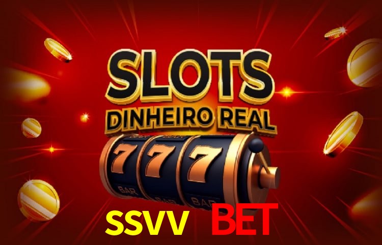 ssvv bet,ssvv.com
