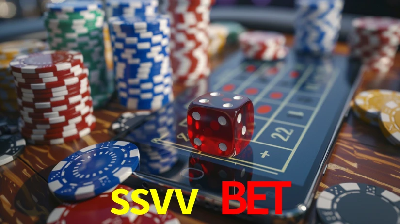 Exclusive Games ssvv bet