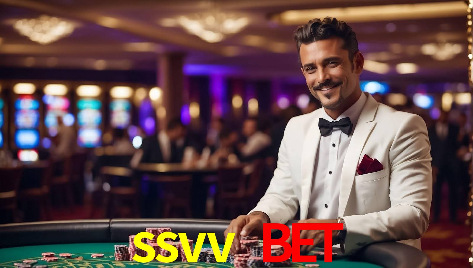 Promoções Sazonais ssvv bet