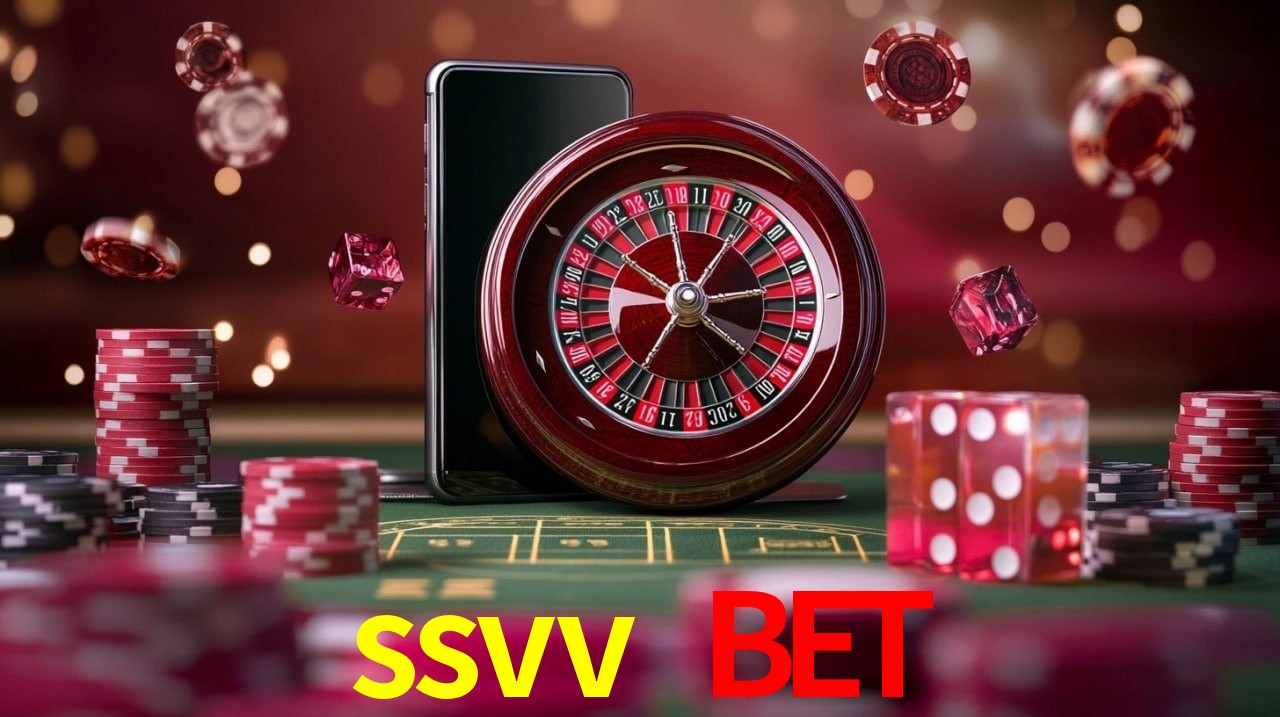 Account Benefits ssvv bet