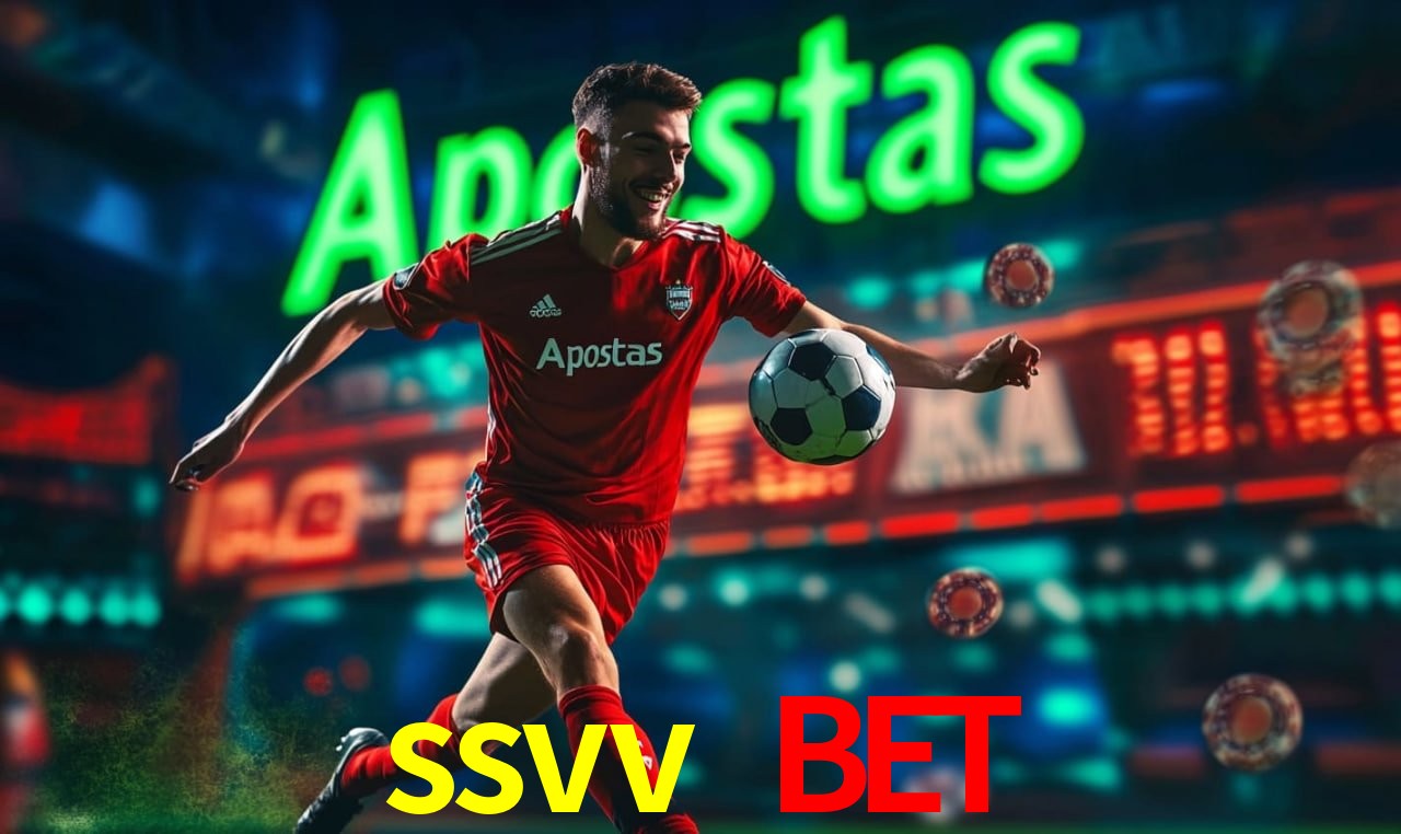 Programa VIP ssvv bet