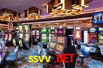 A Popularidade dos Caça-Níqueis no ssvv bet