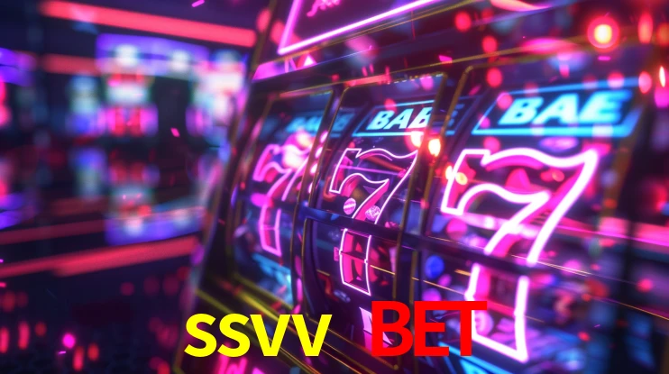 APP oficial da ssvv bet para mobile