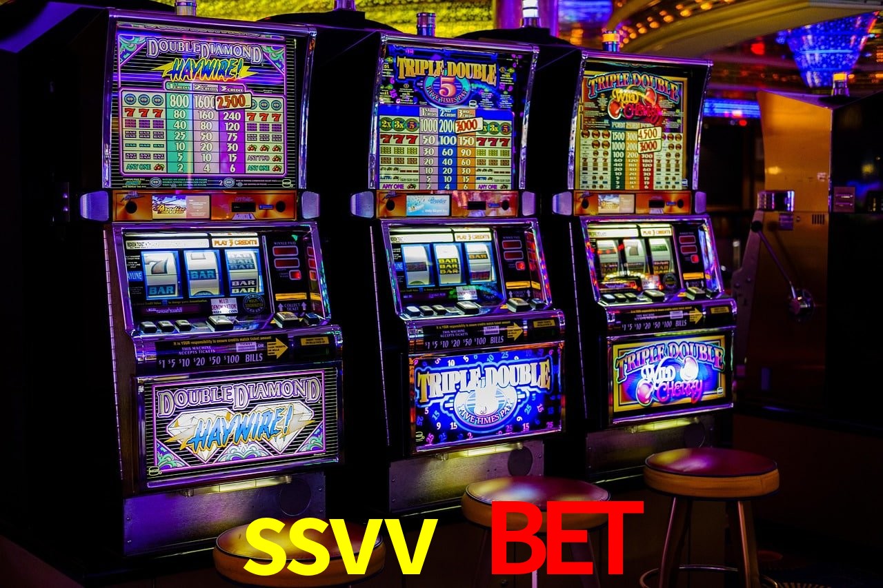 Apostas de Tênis ssvv bet