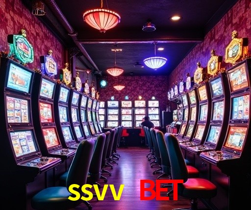 ssvv bet