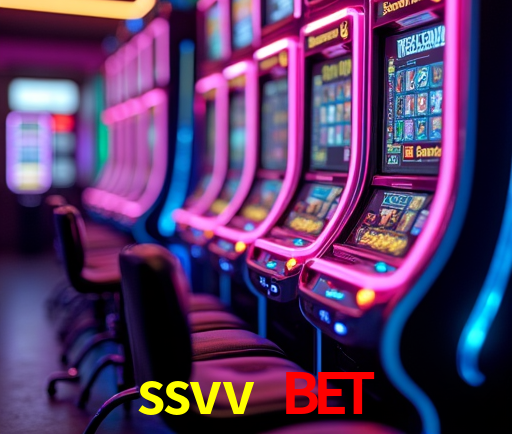 ssvv bet,ssvv.com
