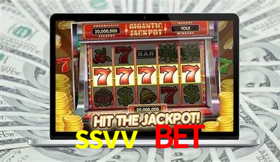 ssvv bet