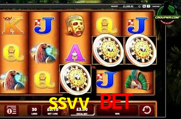 Apostas Esportivas na ssvv bet: Um Guia Completo